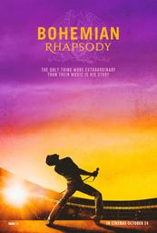 Bohemian Rhapsody / Bryan Singer, réal. | SINGER, Bryan. Metteur en scène ou réalisateur