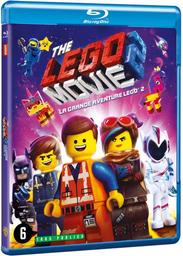 La grande aventure Lego 2 / Mike Mitchell réal. et scén. | MITCHELL, Mike. Monteur. Scénariste