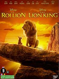 Le Roi lion / Jon Favreau, réal. | FAVREAU, Jon. Metteur en scène ou réalisateur