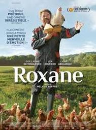 Roxane / Mélanie Auffret, réal. | AUFFRET, Mélanie. Monteur