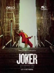 Joker / Todd Phillips, réal. | TODD, Philips. Metteur en scène ou réalisateur. Scénariste. Producteur