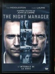 The Night Manager / Susanne Bier, réal. | BIER, Susanne. Metteur en scène ou réalisateur