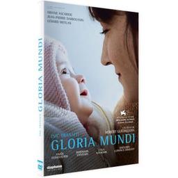 Gloria mundi / Robert Guédiguian, réal. | GUEDIGUIAN, Robert. Metteur en scène ou réalisateur. Scénariste. Producteur