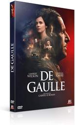 De Gaulle / Gabriel Le Bomin, réal. | LE BOMIN, Gabriel. Metteur en scène ou réalisateur