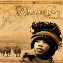 Tous égaux / Abdou Day | DAY, Abdou (1966-...))