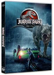 Jurassic park / Steven Spielberg, réal. | SPIELBERG, Steven. Metteur en scène ou réalisateur