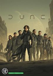 Dune / Denis Villeneuve, réal. | VILLENEUVE, Denis. Metteur en scène ou réalisateur. Scénariste