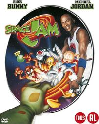 Space jam / Joe Pytka, réal. | PYTKA, Joe. Metteur en scène ou réalisateur