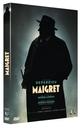 Maigret / Patrice Leconte, réal | LECONTE, Patrice. Metteur en scène ou réalisateur. Scénariste