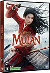Mulan : le film / Niki Caro, réal | CARO, Niki. Metteur en scène ou réalisateur
