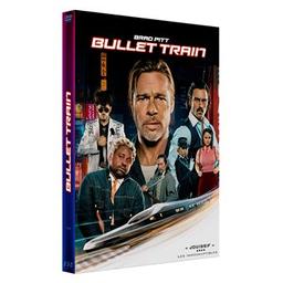 Bullet train / David Leitch, réal. | LEITCH, David. Metteur en scène ou réalisateur