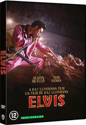 Elvis / Baz Luhrmann, réal. | LUHRMANN, Baz. Monteur