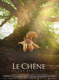 Le Chêne et ses habitants / Michel Seydoux, Laurent Charbonnier, réal. | SEYDOUX, Michel. Metteur en scène ou réalisateur