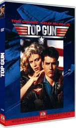 Top gun / Tony Scott | SCOTT, Tony. Metteur en scène ou réalisateur