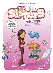 Les Sisters / ill. par William | WILLIAM. Illustrateur. Scénariste
