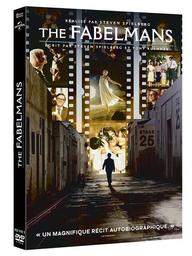 The Fabelmans / Steven Spielberg, réal. | SPIELBERG, Steven. Metteur en scène ou réalisateur. Scénariste. Producteur