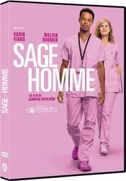 Sage-homme / Jennifer Devoldère, réal. | DEVOLDERE, Jennifer. Metteur en scène ou réalisateur. Scénariste