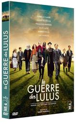 La Guerre des Lulus / Yann Samuell, réal. | SAMUELL, Yann. Metteur en scène ou réalisateur. Scénariste