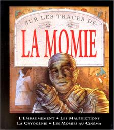 La Momie / Katie RODEN | RODEN, Katie