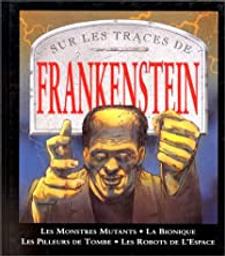 Frankenstein / Steve PARKER | PARKER, Steve