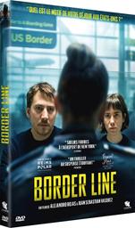 Border line / Alejandro Rojas, Juan Sebastián Vasquez, réal. | ROJAS, Alejandro. Metteur en scène ou réalisateur. Scénariste