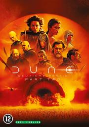 Dune. Deuxième partie / Denis Villeneuve, réal. | VILLENEUVE, Denis. Metteur en scène ou réalisateur. Scénariste. Producteur