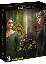 House of the dragon - Saison 1/1 / Clare Kilner, Miguel Sapochnik, Greg Yaitanes, réal. | KILNER, Clare. Metteur en scène ou réalisateur