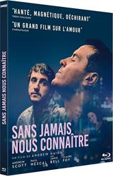 Sans jamais nous connaître / Andrew Haigh, réal. | HAIGH, Andrew. Metteur en scène ou réalisateur. Scénariste