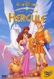 Hercule / Ron Clements, John Musker réal. | CLEMENTS, Ron. Metteur en scène ou réalisateur