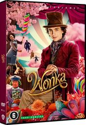 Wonka / Paul King, réal. | KING, Paul. Metteur en scène ou réalisateur. Scénariste