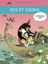 La Mythologie en BD / ill. par Clémence Paldacci | PALDACCI, Clémence. Illustrateur