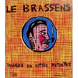 Le Brassens / Georges Brassens | BRASSENS, Georges