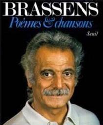 Poèmes et chansons / Georges Brassens | BRASSENS, Georges. Auteur