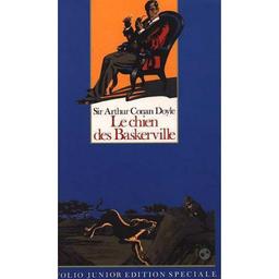 Le Chien des Baskerville / Sir Arthur Conan Doyle | DOYLE, Arthur Conan. Auteur