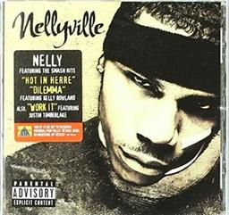Nellyville / Nelly, par., chant | NELLY. Parolier. Interprète