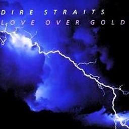 Love over gold / Dire Straits, gr. voc. et instr. | DIRE STRAITS. Interprète