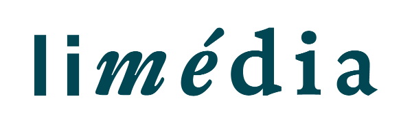 logo du site Limédia et lien permettant de rejoindre la page du site